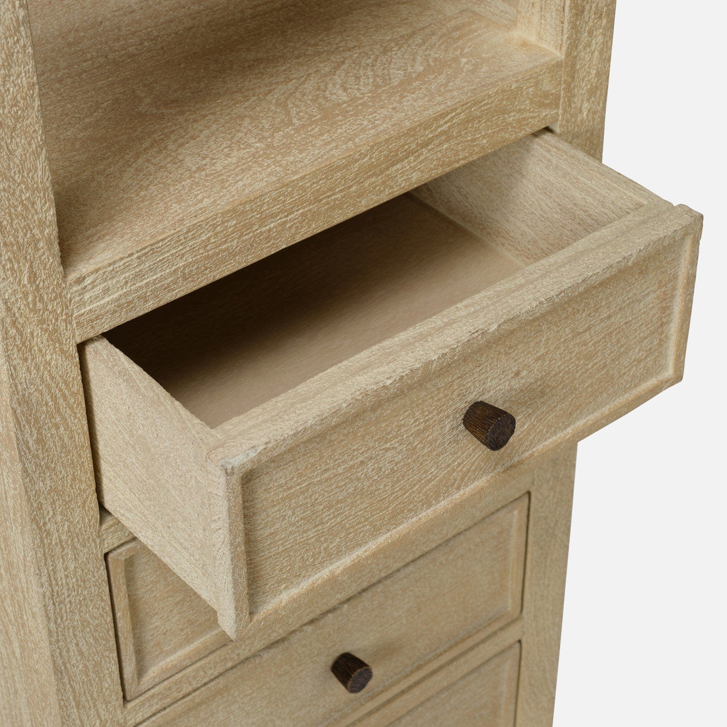 Allesandro Tall Cabinet