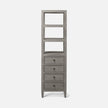 Allesandro Tall Cabinet