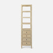 Allesandro Tall Cabinet