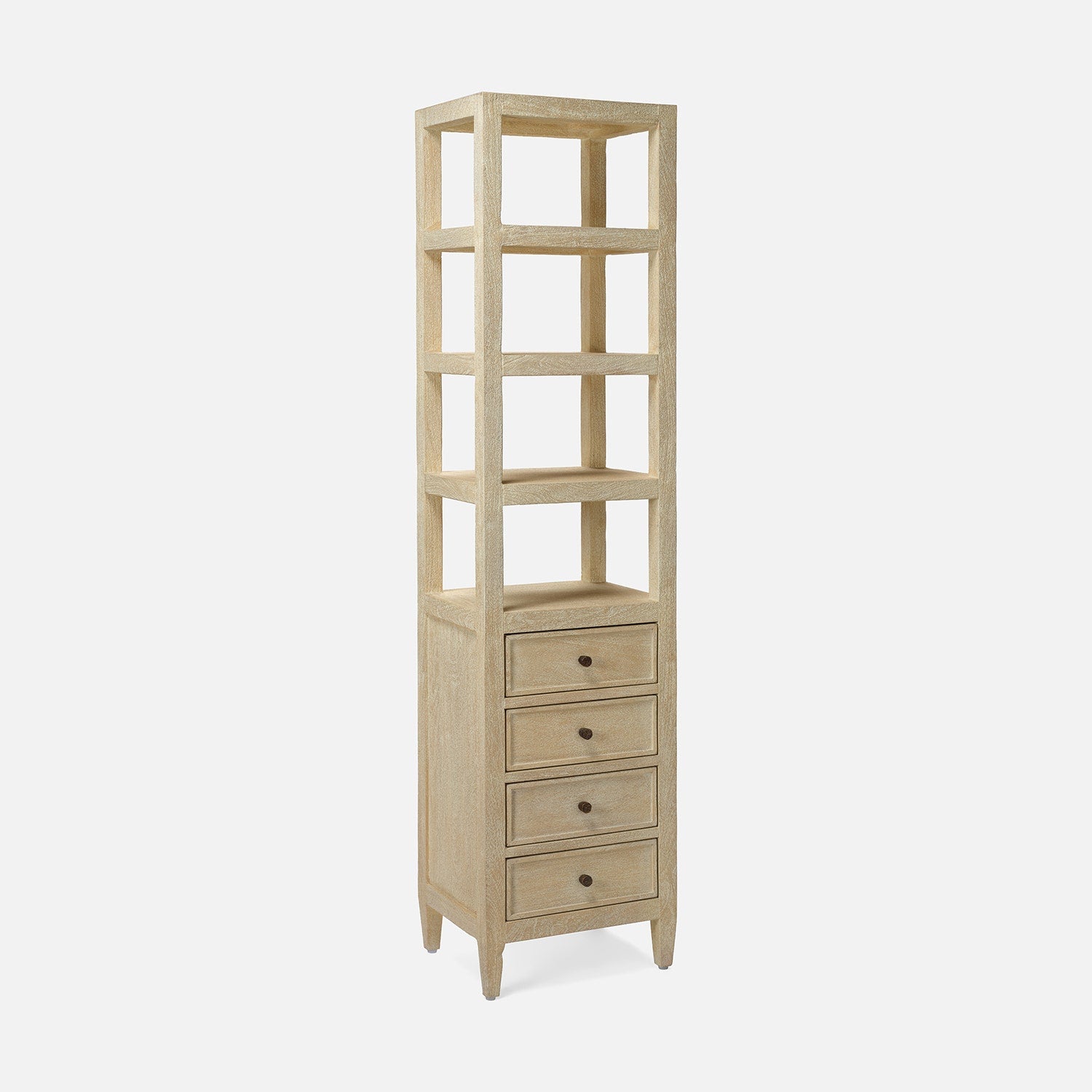 Allesandro Tall Cabinet