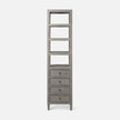 Allesandro Tall Cabinet