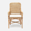 Allison Arm Chair