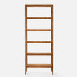 Amara Modern Bookcase