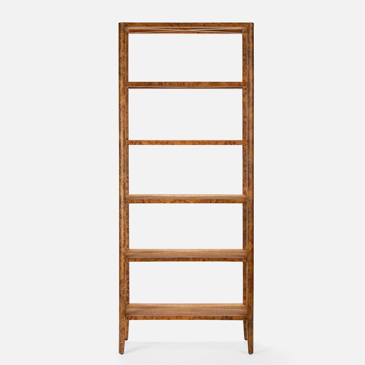 Amara Modern Bookcase