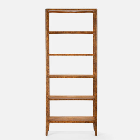 Amara Modern Bookcase