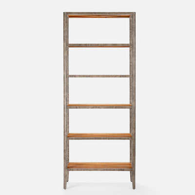 Amara Modern Bookcase