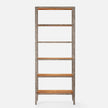 Amara Modern Bookcase