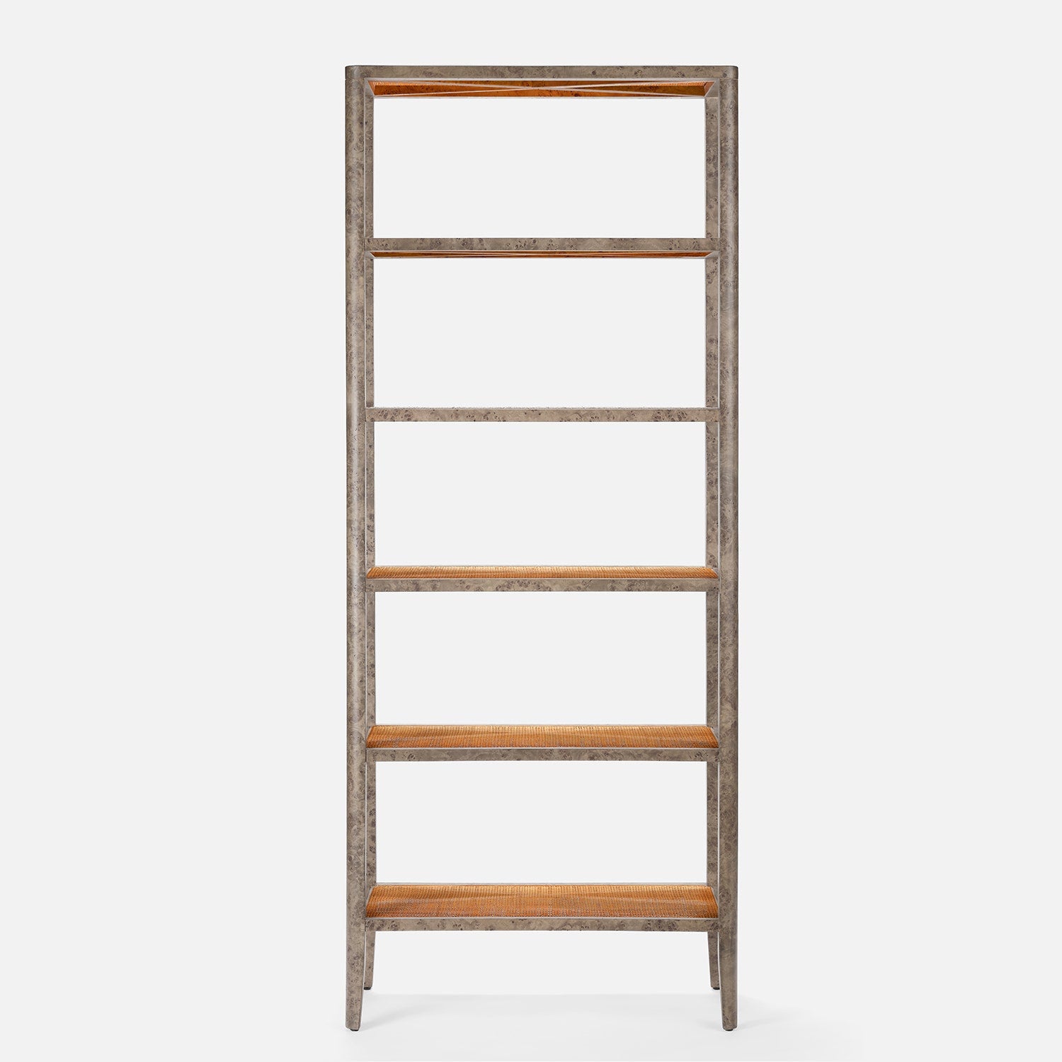 Amara Modern Bookcase