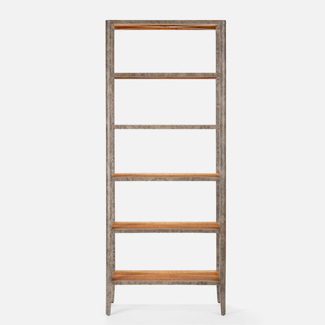 Amara Modern Bookcase
