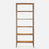 Amara Modern Bookcase