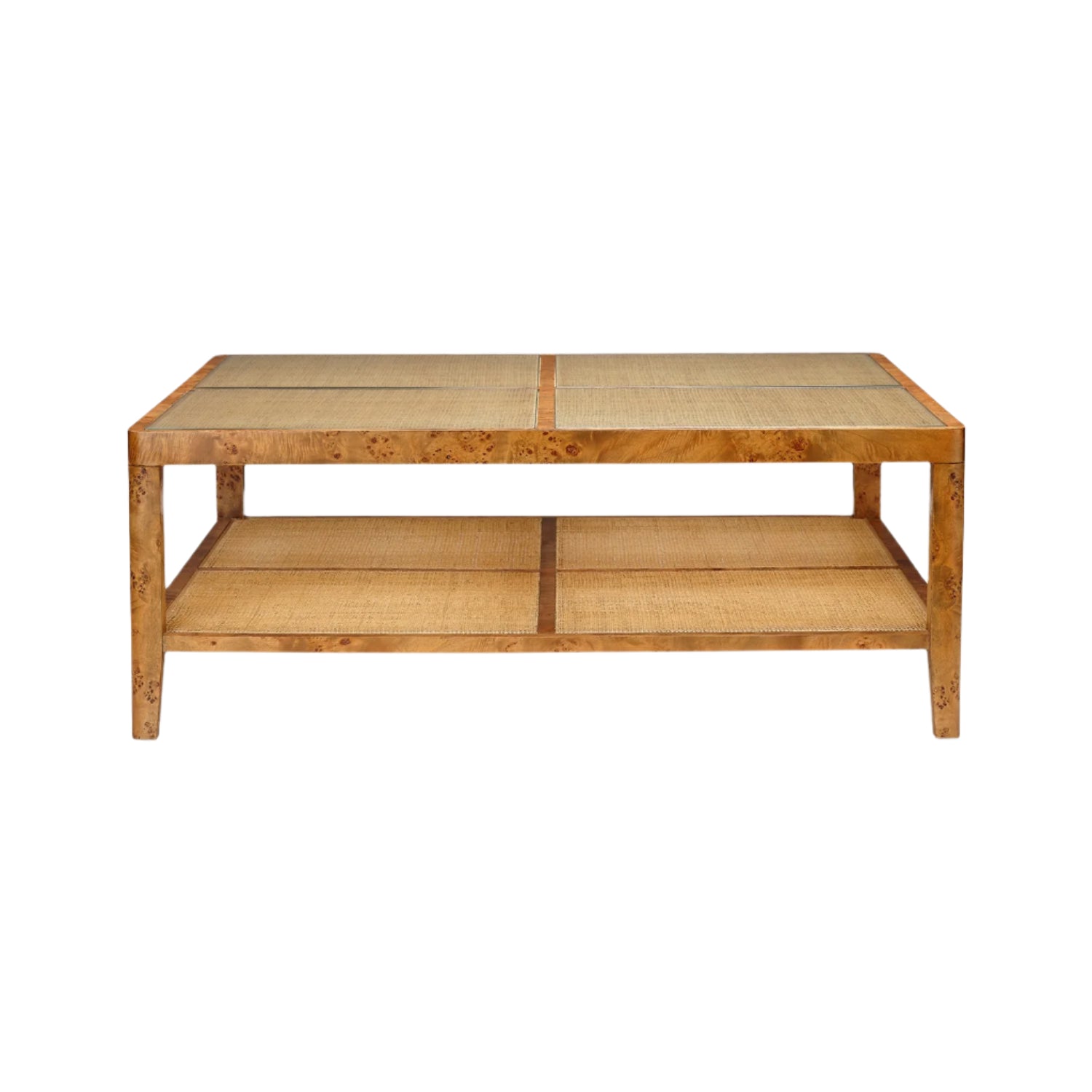 Made Goods Amara Square Coffee Table 48"