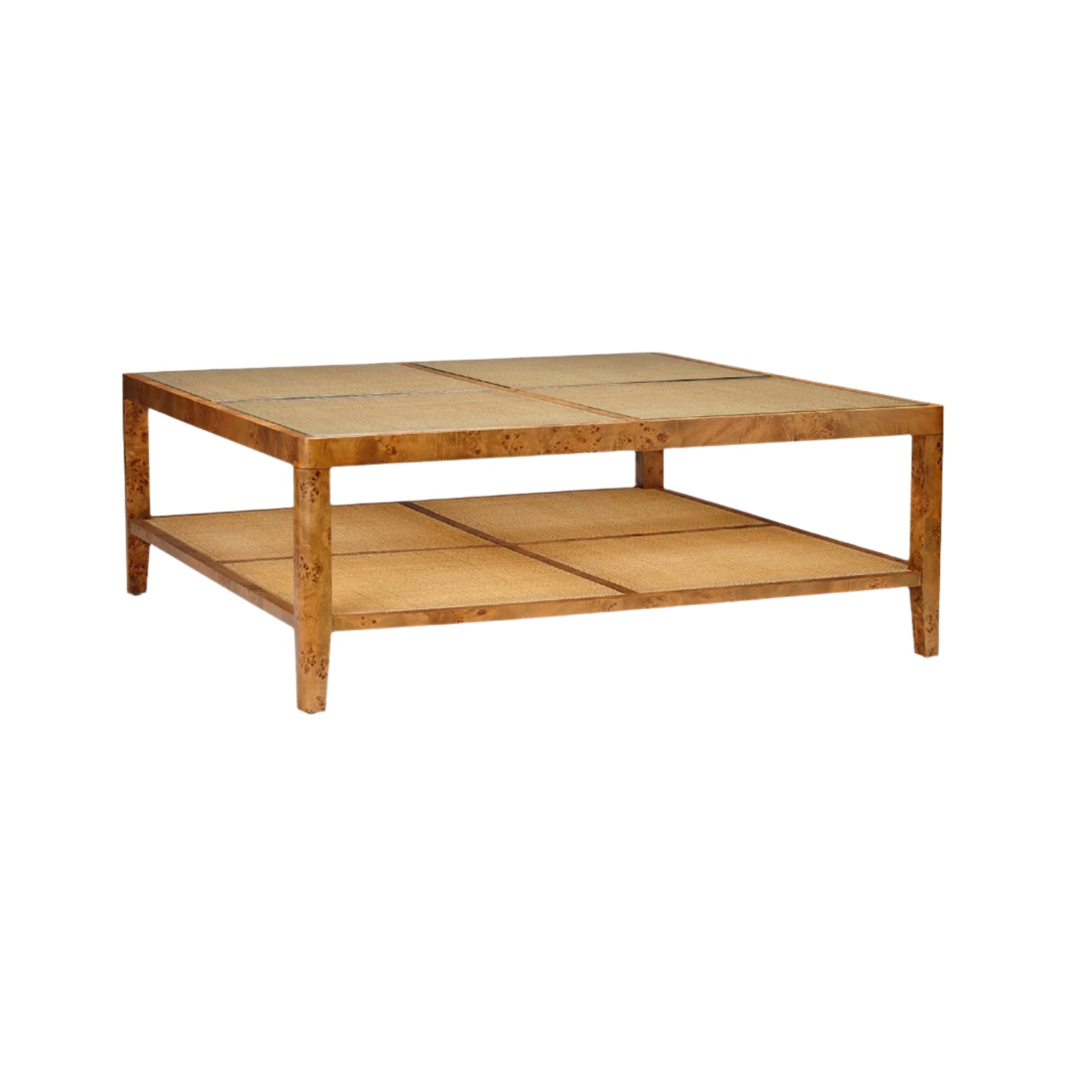 Made Goods Amara Square Coffee Table 48