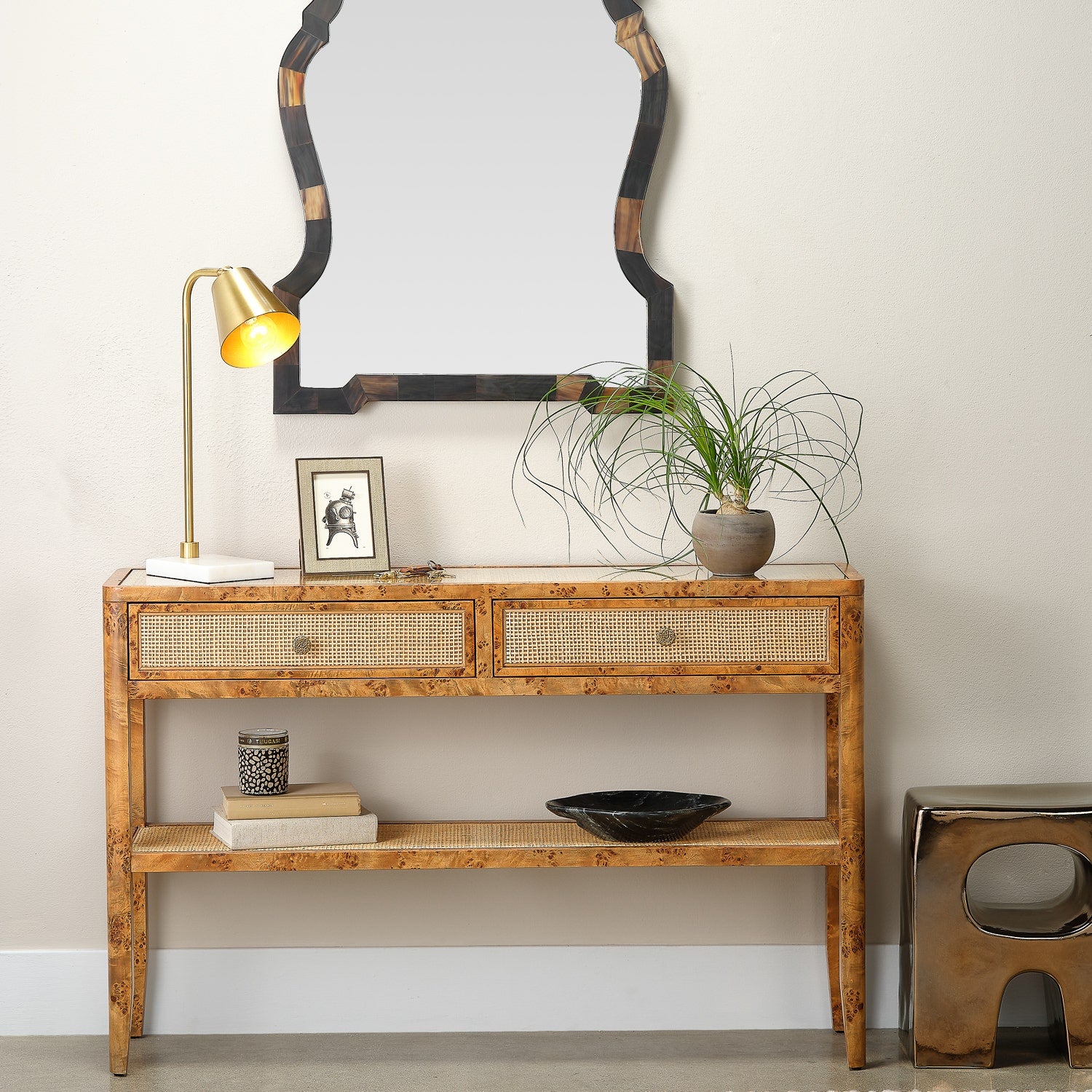 Made Goods Amara Console