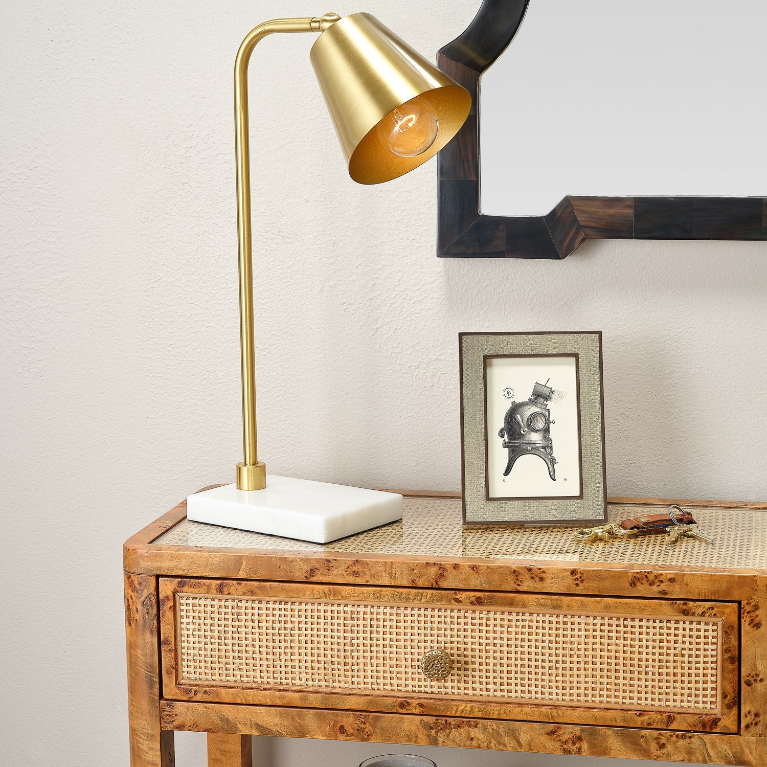 Made Goods Amara Console