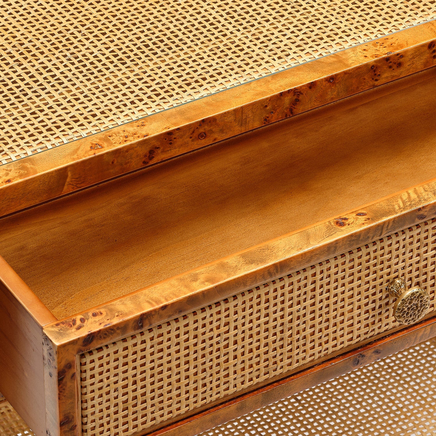 Made Goods Amara Console