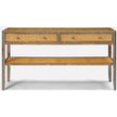 Amara Console Table