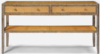 Amara Console Table
