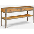 Amara Console Table