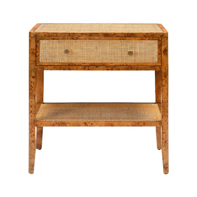 Made Goods Amara Nightstand 30"