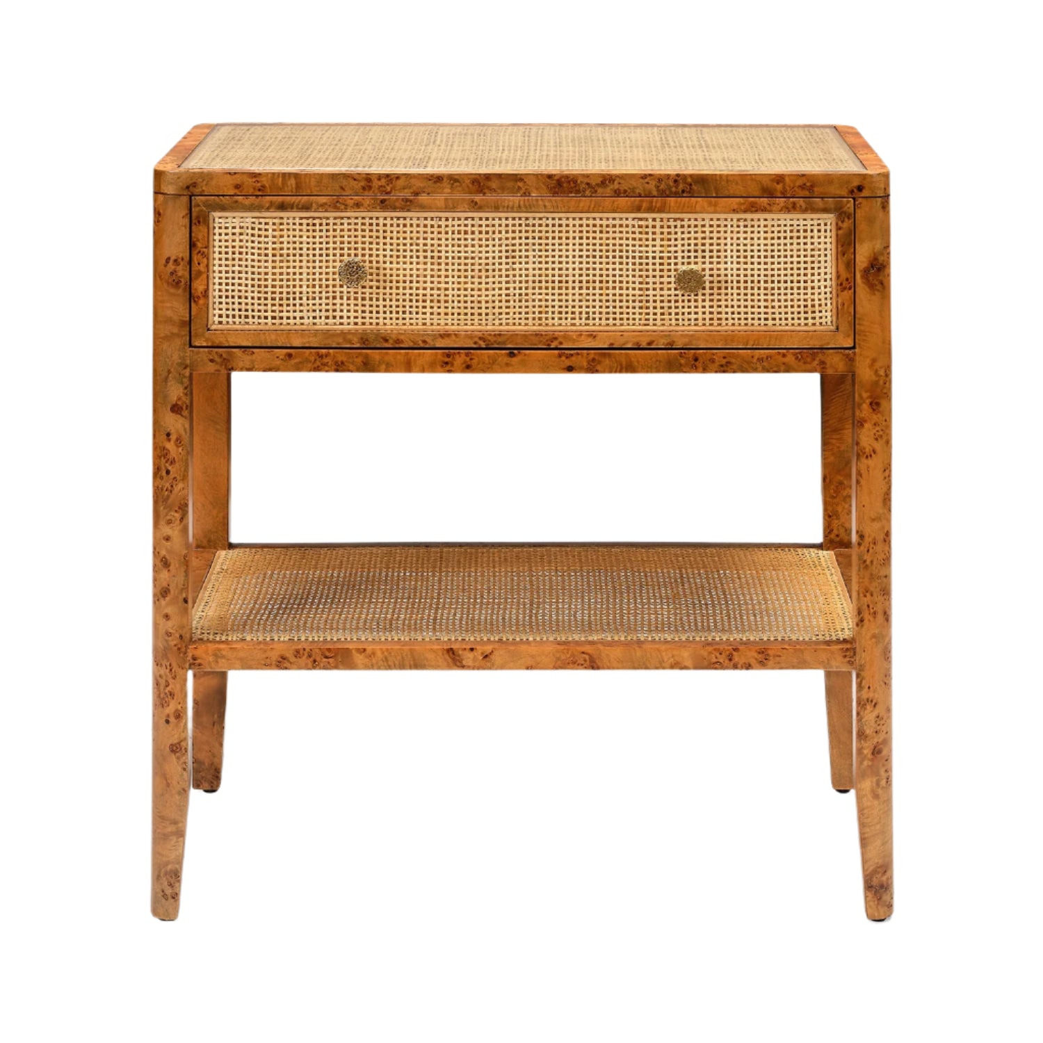 Made Goods Amara Nightstand 30"