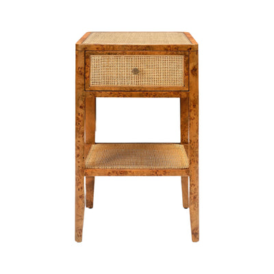 Made Goods Amara Nightstand 18"