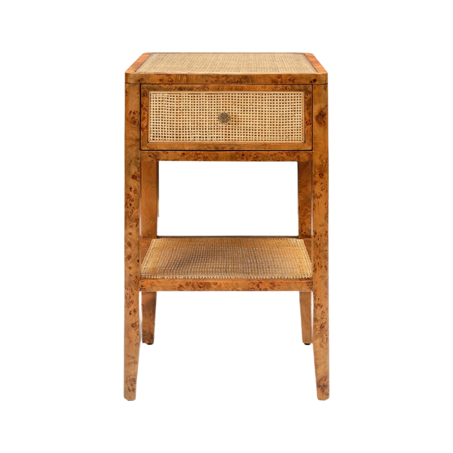 Made Goods Amara Nightstand 18"