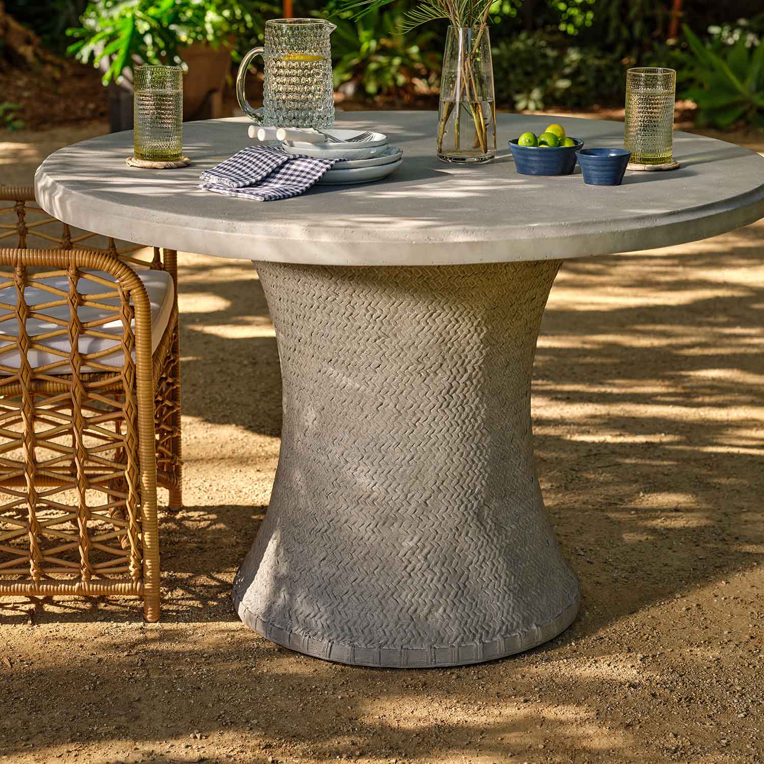 Anderson Dining Table