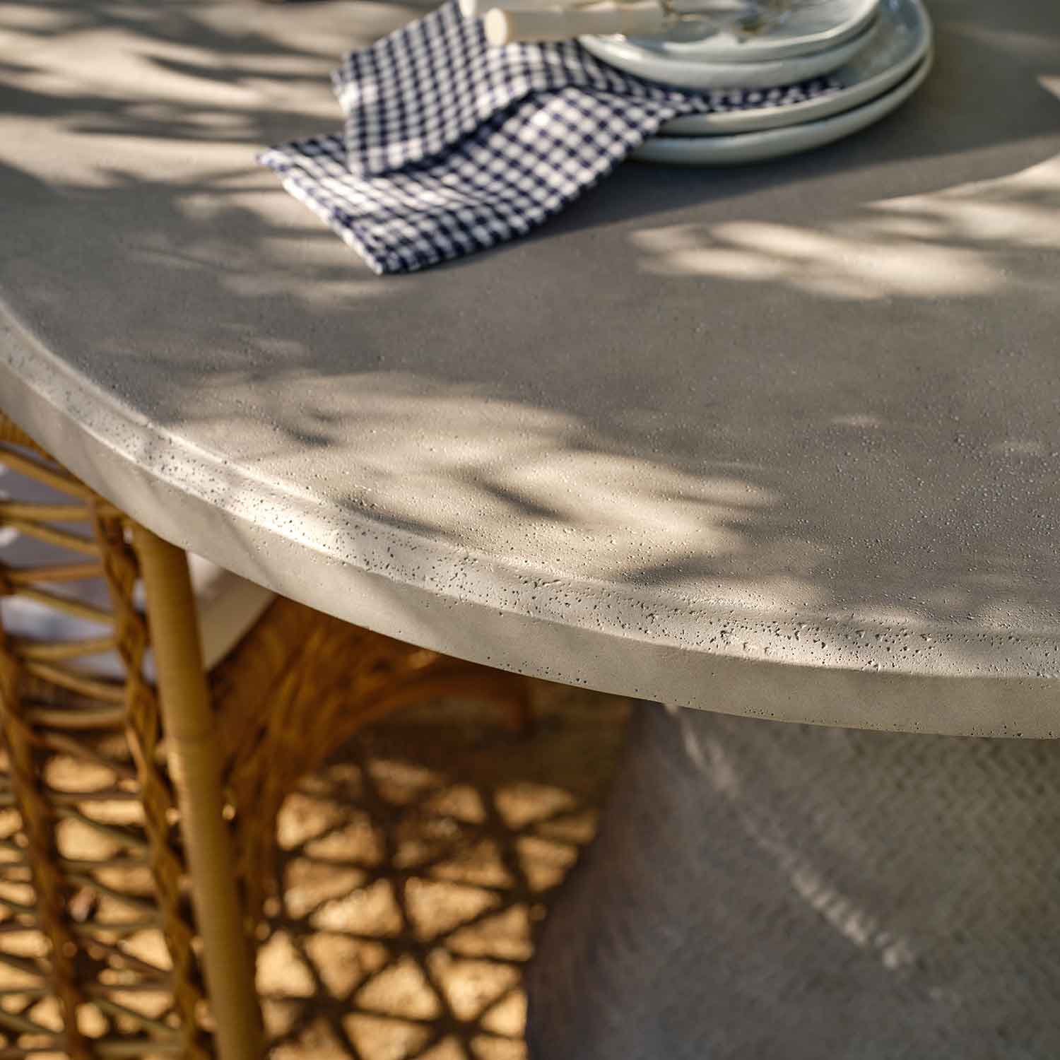 Anderson Dining Table