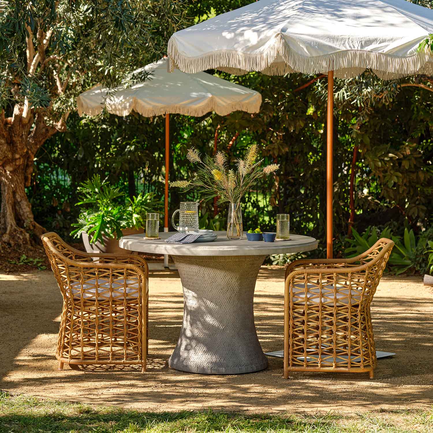 Anderson Dining Table