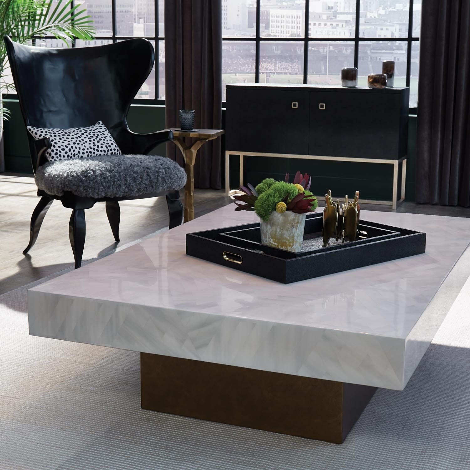 Made Goods Andres Coffee Table