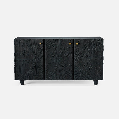 Archer 3 Door Buffet