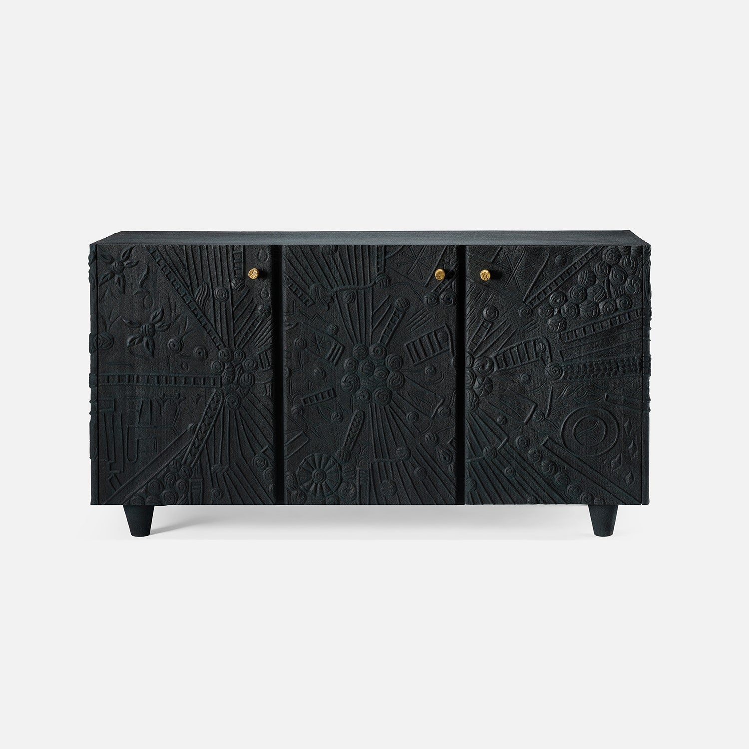 Archer 3 Door Buffet