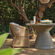 Arley Dining Table