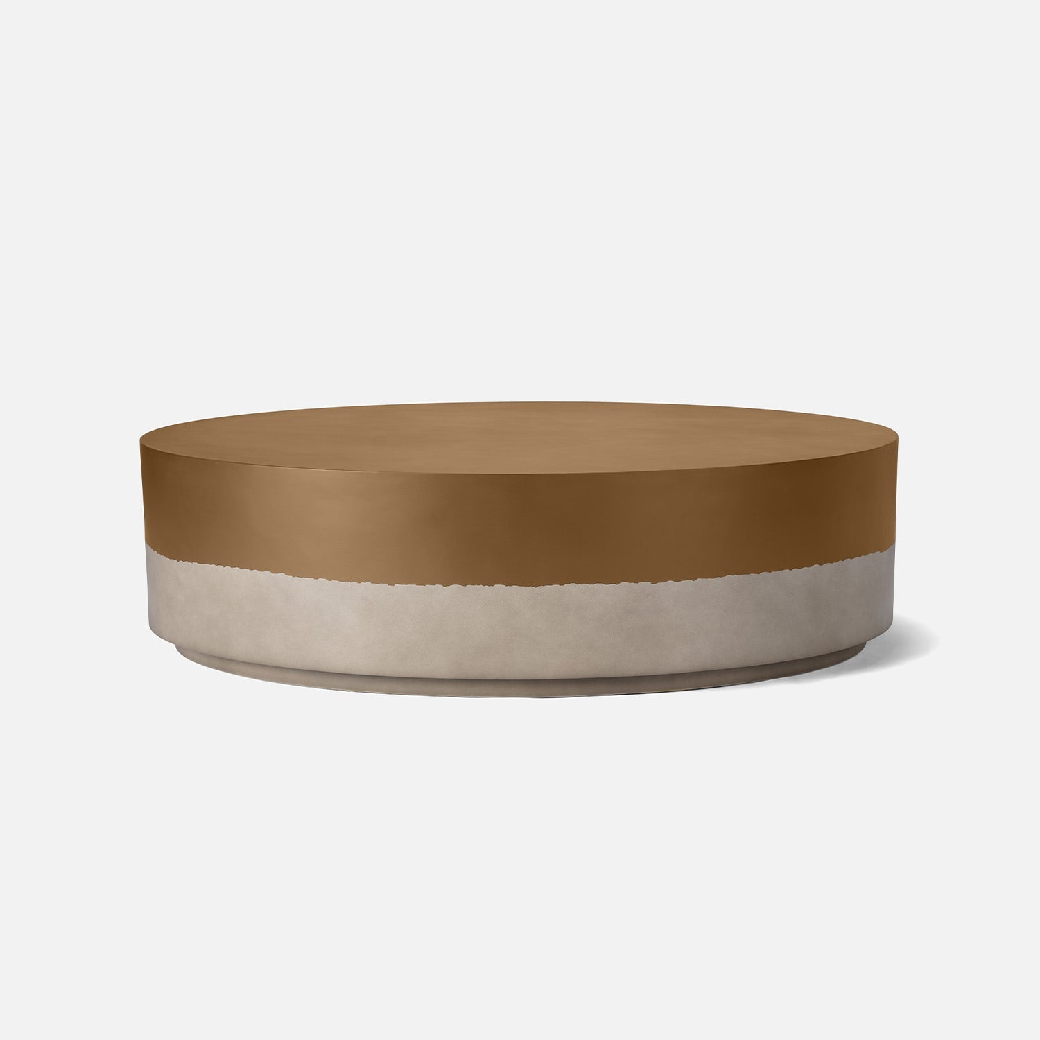 Ashmore Coffee Table 60 Inches