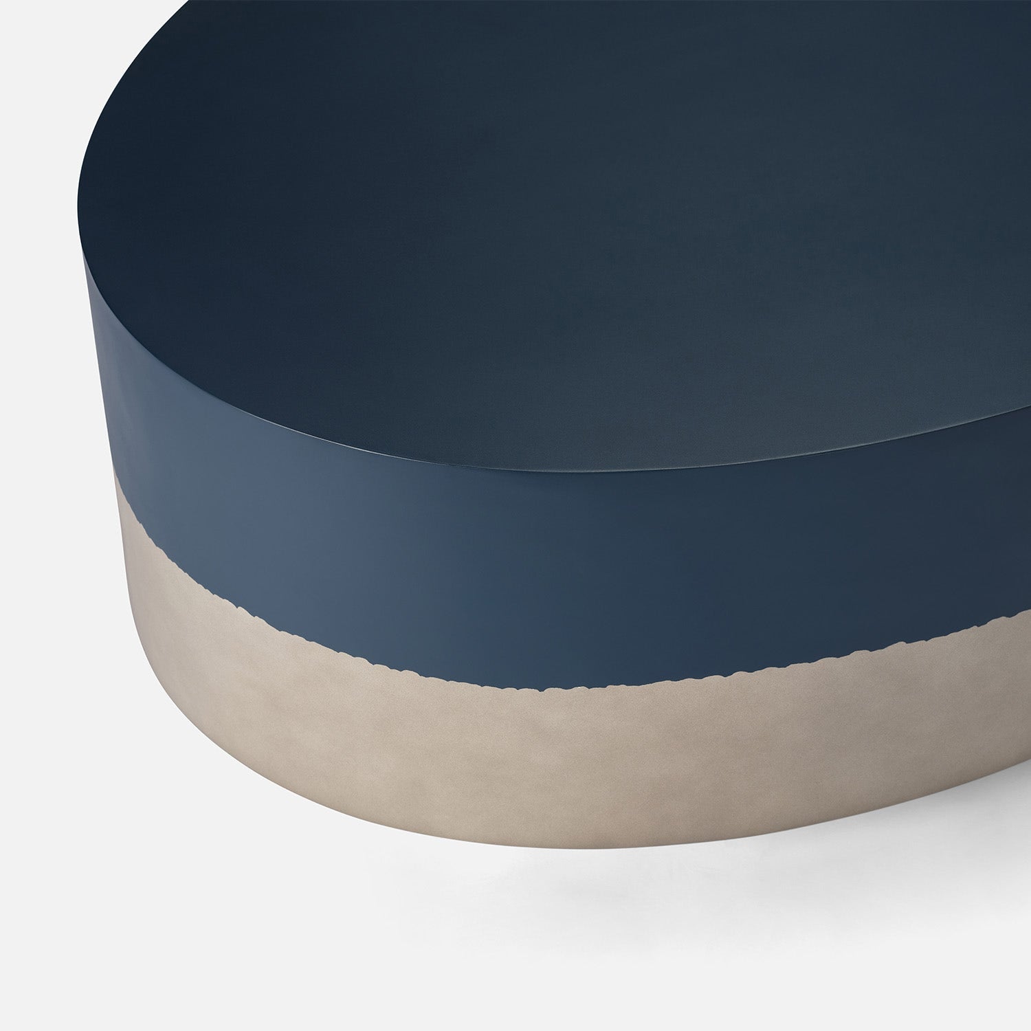 Ashmore Coffee Table 60 Inches