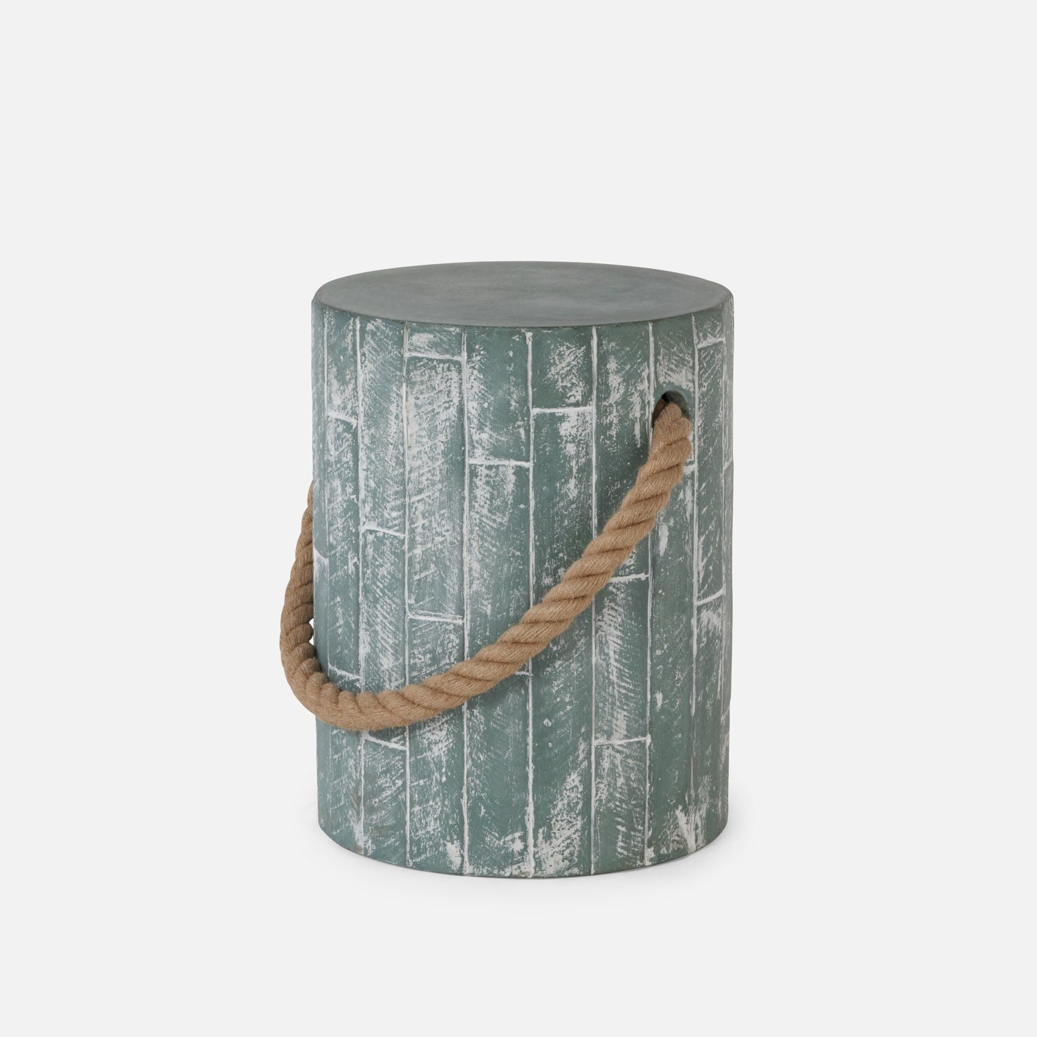 Aster Accent Stool