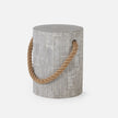 Aster Accent Stool