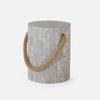 Aster Accent Stool