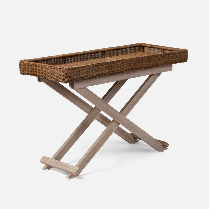 Made Goods Avani Outdoor Console Table