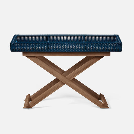 Made Goods Avanna Outdoor Console Table