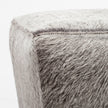 Baldwin Full-Grain Leather Bench