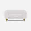 Basset Upholstery Sofette
