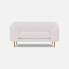 Basset Upholstery Sofette