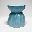 Bea Round Accent Stool