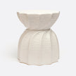Bea Round Accent Stool