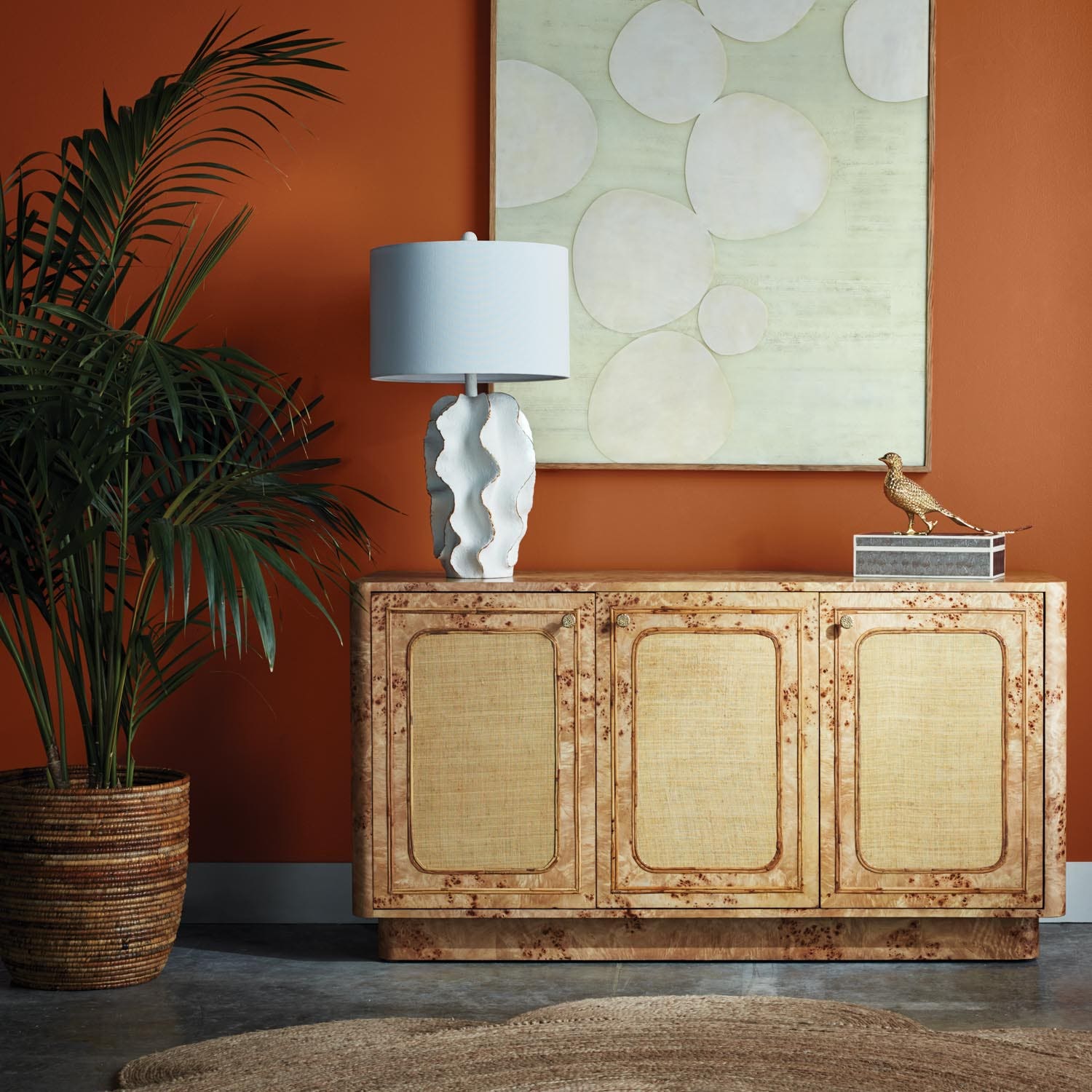 Made Goods Beaumont Buffet 60