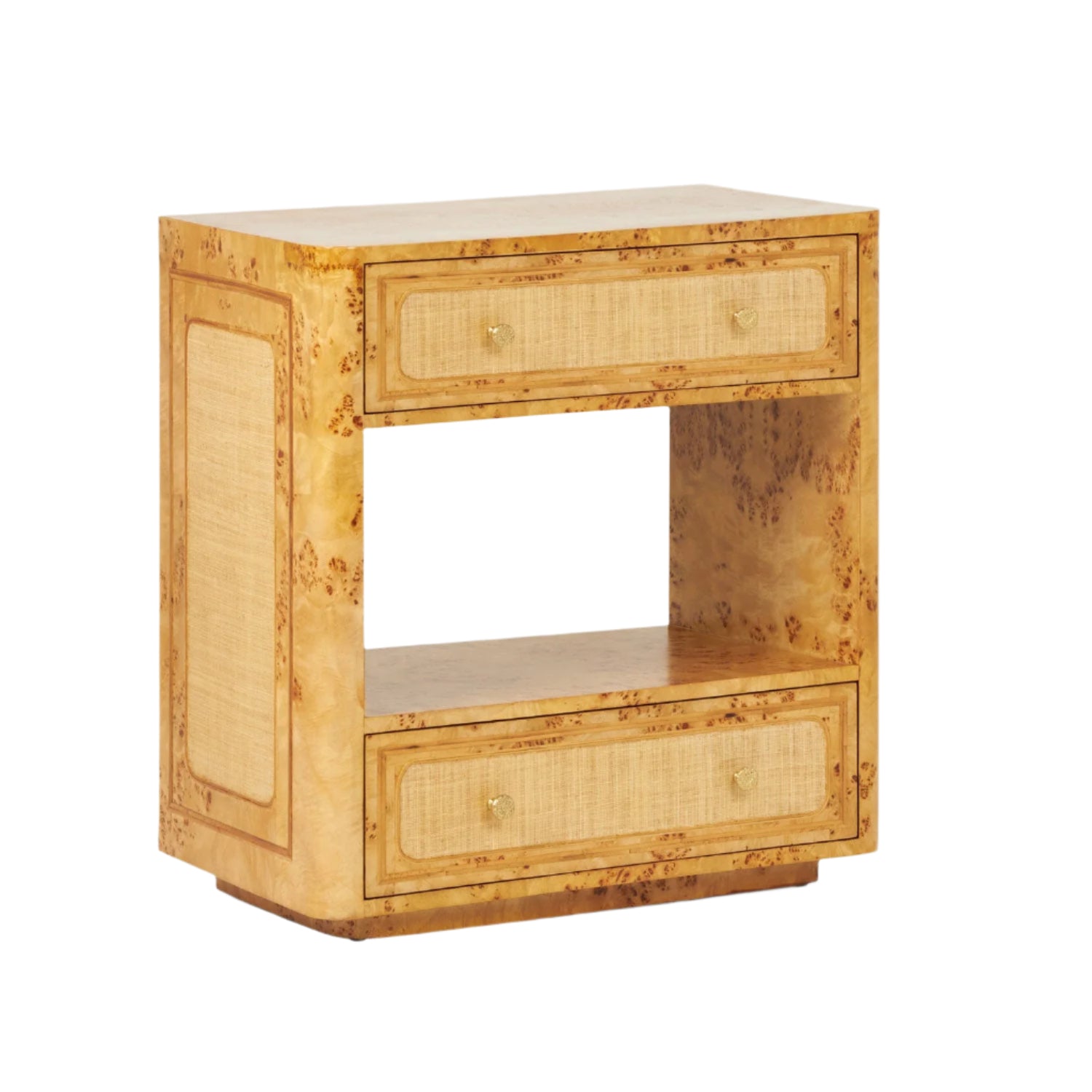 Made Goods Beaumont Nightstand 30