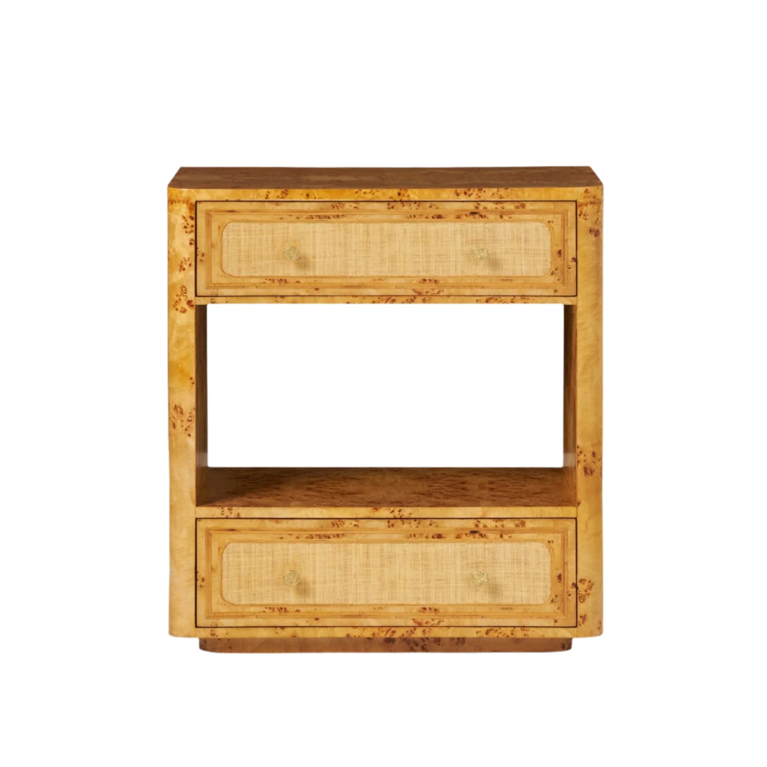 Made Goods Beaumont Nightstand 30"