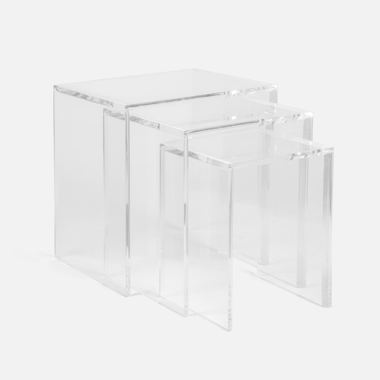 Made Goods Beckham Nesting Table