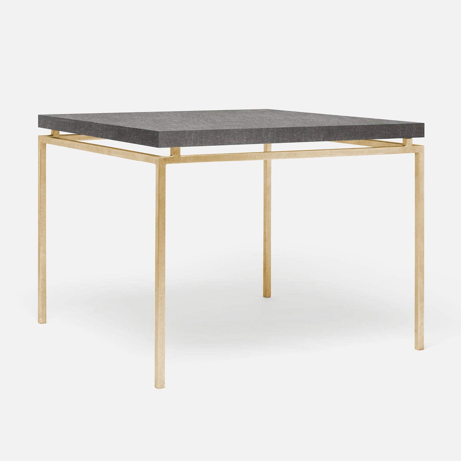 Benjamin Game Table